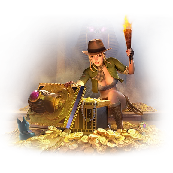 林间牌影麻将主题